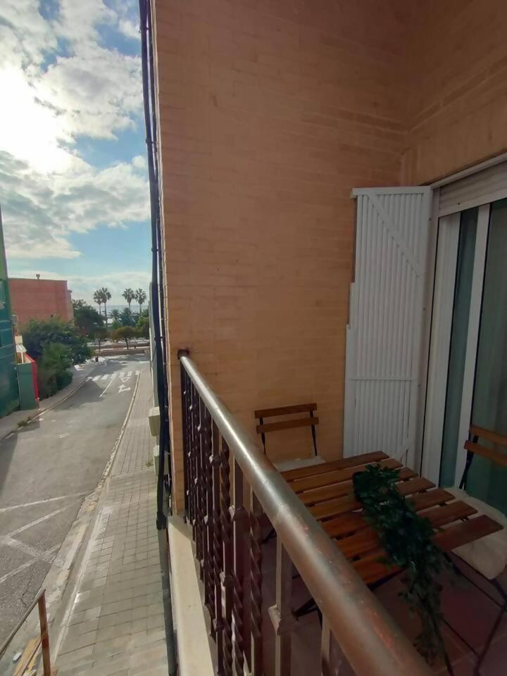 Estudios Con Encanto Alicante Exterior photo