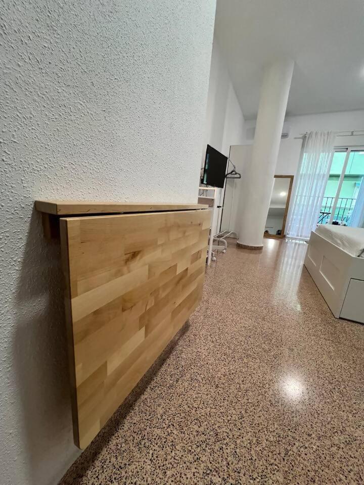 Estudios Con Encanto Alicante Exterior photo