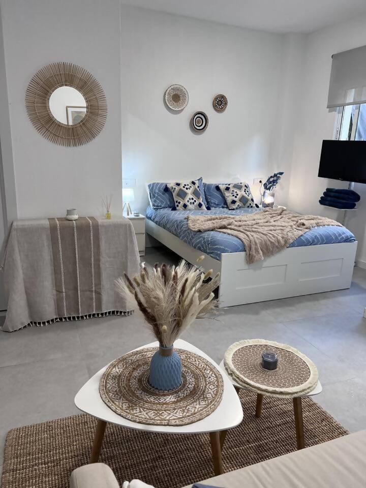 Estudios Con Encanto Alicante Exterior photo